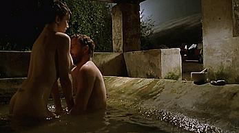 Actress - Beatriz Rico: Movie - Cenizas Del Cielo